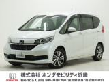ホンダ フリード+