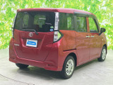 タンク 1.0 X 4WD 