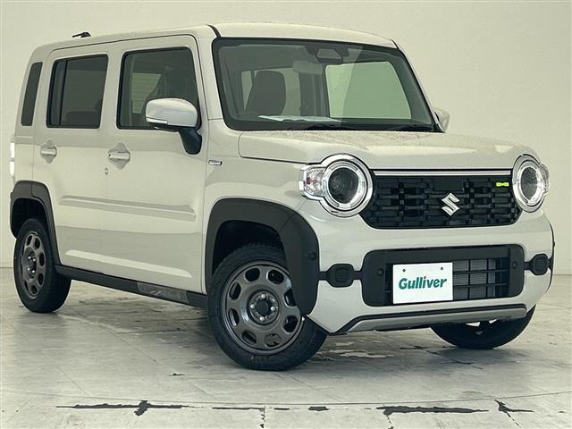 ハスラー ハイブリッド(HYBRID) G 修復歴無し