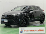 トヨタ C-HR
