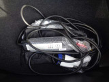 充電ケーブル搭載
