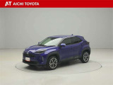 ヤリスクロス 1.5 ハイブリッド Z 