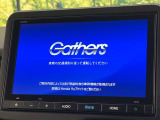 【純正ナビ】人気の純正ナビを装備。オーディオ機能も充実しており、Bluetooth接続すればお持ちのスマホやMP3プレイヤーの音楽を再生可能!毎日の運転がさらに楽しくなります!!