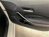 運転席周り操作スイッチ部です☆