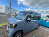 N-VAN ファン 