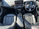 X3 xドライブ20d Mスポーツ ディーゼル 4WD 