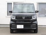 N-BOX  660 4WD