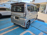 当店の在庫車は点検整備後のお引渡となります。