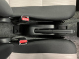 駐車ブレーキ