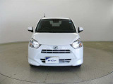 ミライース G SAIII 4WD 