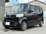 N-BOX G SSパッケージ 4WD 