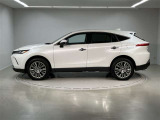 ハリアー 2.5 ハイブリッド E-Four Z レザーパッケージ 4WD 