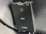 【ETC】高速道路の料金所をストレスなく通過!話題のスポットやサービスエリアに多い「スマートIC」利用時は必須のアイテムです。当店でセットアップを実施、ご納車当日からすぐにご利用いただけます!