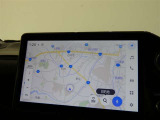 目的地をセットして迷わず目的地にGO!※地図更新(有料)をすることにより新しい道を案内する事が出来ます。【製造年式により、地図の更新(有料)が出来ない物もあります。】