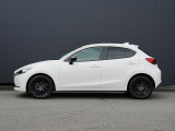 MAZDA2 1.5 15S ブラックトーンエディション 