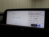 スマートフォンとの連携を可能にした12.3インチのディスプレイオーディオが搭載。フルセグTV、Bluetooth/USB入力に対応しています。(コネクティッドナビは加入が必要です。)