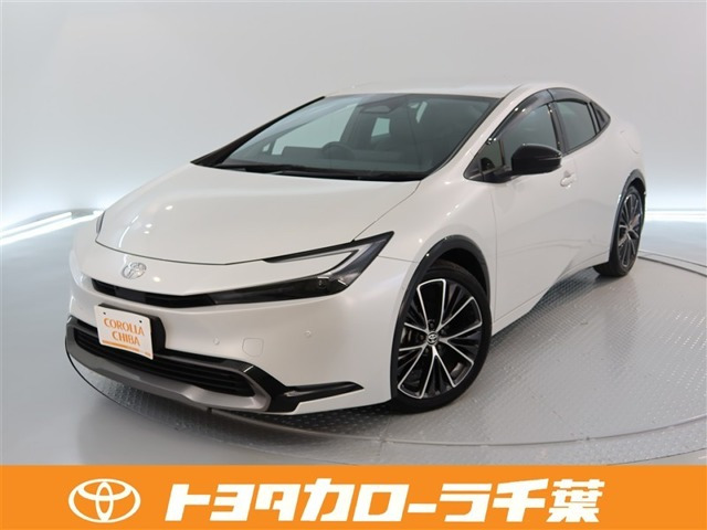 プリウス 2.0 Z 