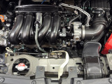★エンジンルーム★ スチーム洗浄でキレイに仕上げております(*^-^*)ご納車前にはしっかり点検させて頂いておりますのでご安心ください♪