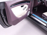 オプションオーディオ Naim for BENTLEY
