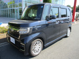N-BOX L ターボ 