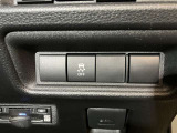 横滑り防止機能スイッチ