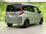 ルーミー 1.0 G 