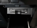ETC車載器が搭載されているので、高速道路の乗り降りもノンストップで通過できます♪