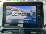 事故等の証拠となる録画記録をナビ画面で確認できます