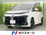 登録済未使用車 快適利便PKG 純正10.5型ディスプレイ 両側電動ドア