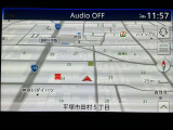 【日産純正ナビ】目的地までしっかり案内してくれる事はもちろんですが、今や車内を楽しく過ごすために欠かせないアイテムとなっています。
