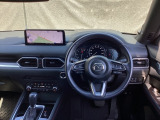 CX-5 2.2 XD スポーツ アピアランス ディーゼルターボ