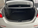 広いスペースが確保されておりますので、ゴルフバッグなどの大きなお荷物も積載可能です!実際にお試しになられたいお客様は、お気軽にスタッフまでお問い合わせ下さい。