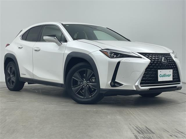 UX 250h バージョンC 修復歴無し