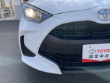 ハロゲンライトです!追加料金でLEDヘッドライトバルブつける事も可能です。(LEDつけれない車両もございますので適合お調べ致します。)