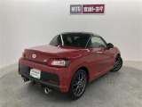 納車後は、無料1か月点検も行っております。実際に乗ってみて、気になることがあればお申しつけください。