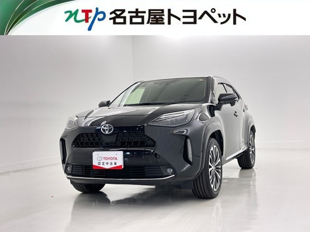 ヤリスクロス 1.5 Z 