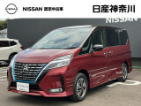 【営業時間10:00〜18:00 火、水曜定休】こちらの車両は日産神奈川carスクエア相模原にて展示しております。お問い合わせは042-756-9800まで車種と金額をお知らせいただきお問合せ下さい