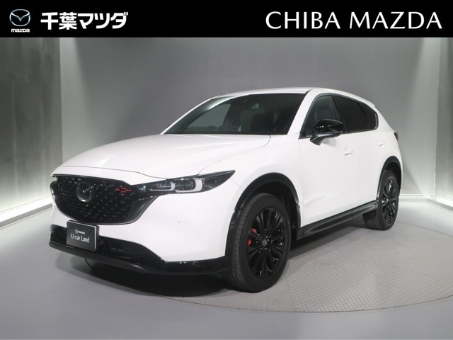 CX-5 2.2 XD スポーツ アピアランス ディーゼルターボ