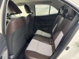 ゆとりある広々とした車内空間は、ドライブを始め買い物やレジャーなど、幅広く活躍します。一人でもみんなとでもお出かけを楽しみましょう!