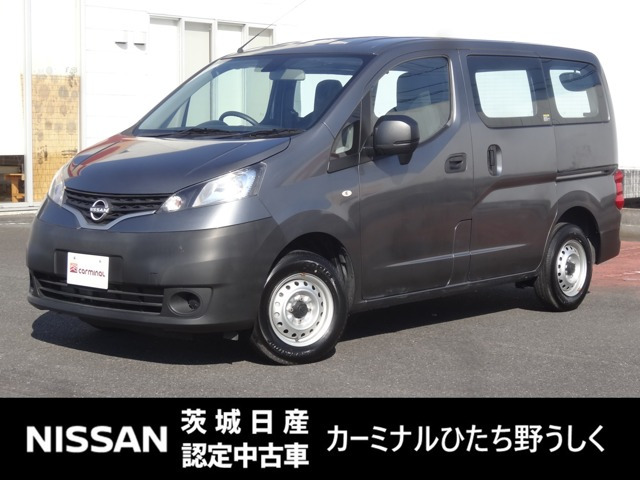 NV200バネットバン 1.6 DX 