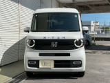 N-VAN  ファン ターボ