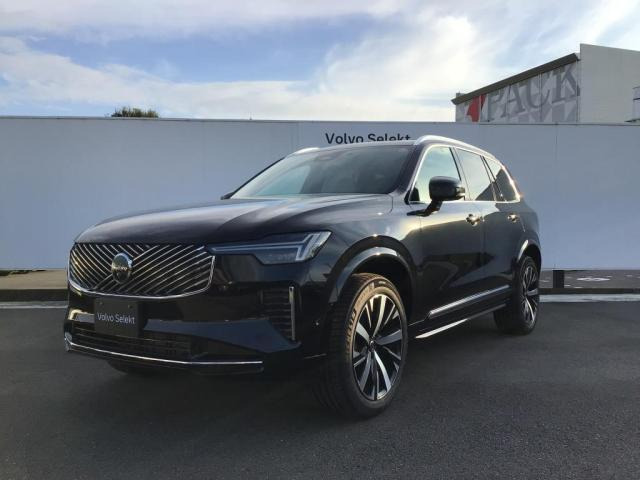 XC90 ウルトラ B5 AWD 4WD
