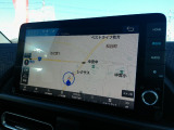 ホンダ純正ギャザズのメモリーナビ搭載車です。地図データの情報量や検索スピードの速さが魅力的です。初めて行く場所や、知らない道でも安心・快適なドライブをお楽しみいただけます!