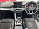 A5スポーツバック 35 TDI Sライン 