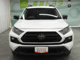 RAV4 2.0 アドベンチャー オフロードパッケージ II 4WD 