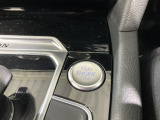 ●Start/Stop●ブレーキを踏みボタンを長押しするだけで、キーの抜き差しなく簡単にエンジンをかける事が出来ます。