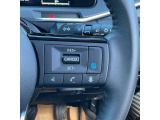 プロパイロット搭載。高速道路でドライバーに代わってアクセル、ブレーキ、ステアリングを自動制御します。