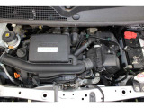 0.66L DOHC搭載