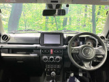 ジムニーシエラ 1.5 JC 4WD 