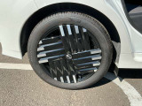 205/50R17純正アルミホイール・タイヤ